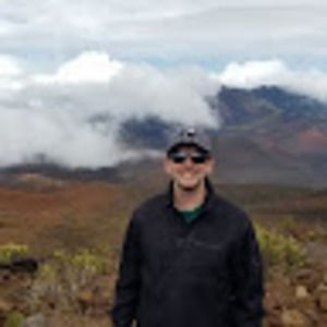 Meet your Posher, William